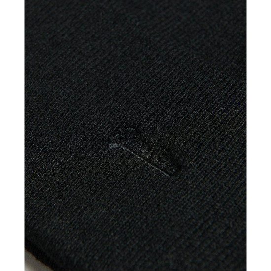 Superdry Σκουφάκι Vintage Classic Beanie